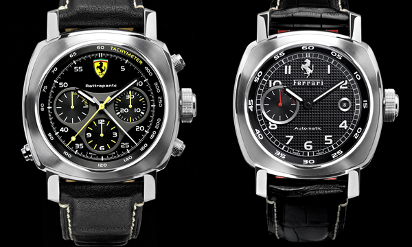 Ferrari watches