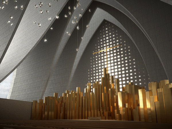 church