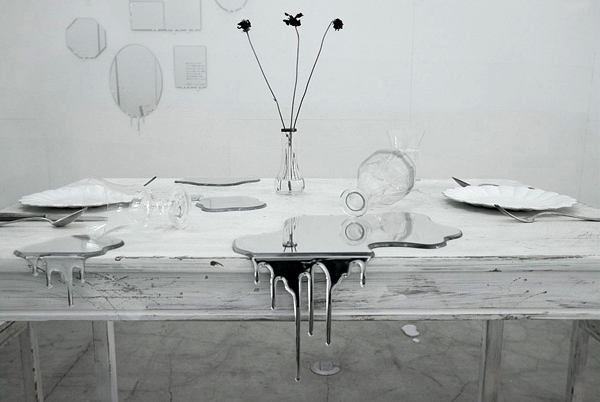 mirrors