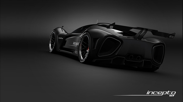 concept car