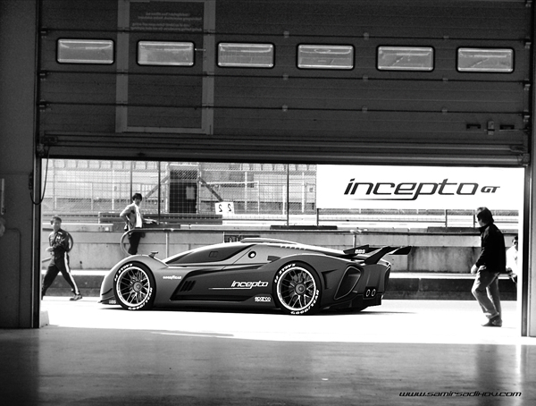 concept car