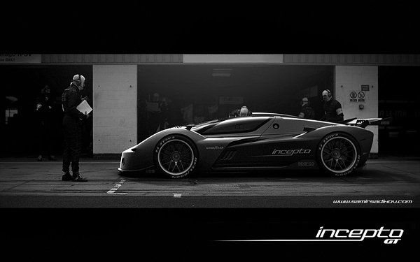 concept car