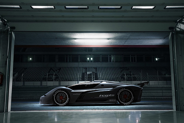 concept car