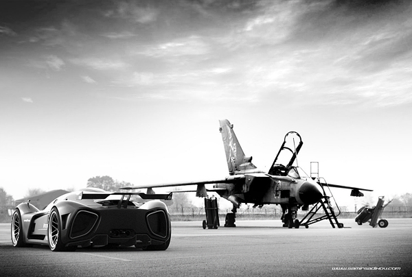 concept car