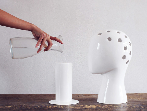 flower vase