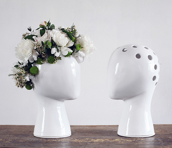 flower vase