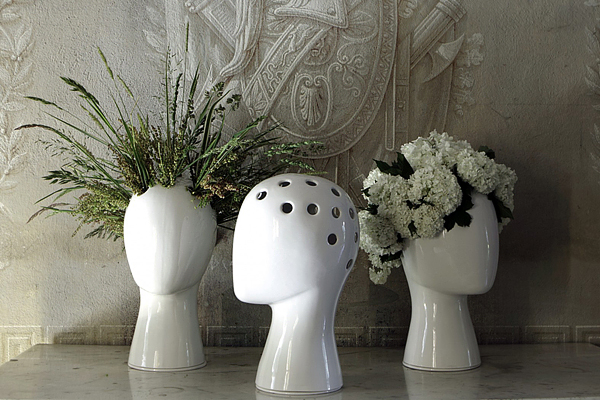 flower vase