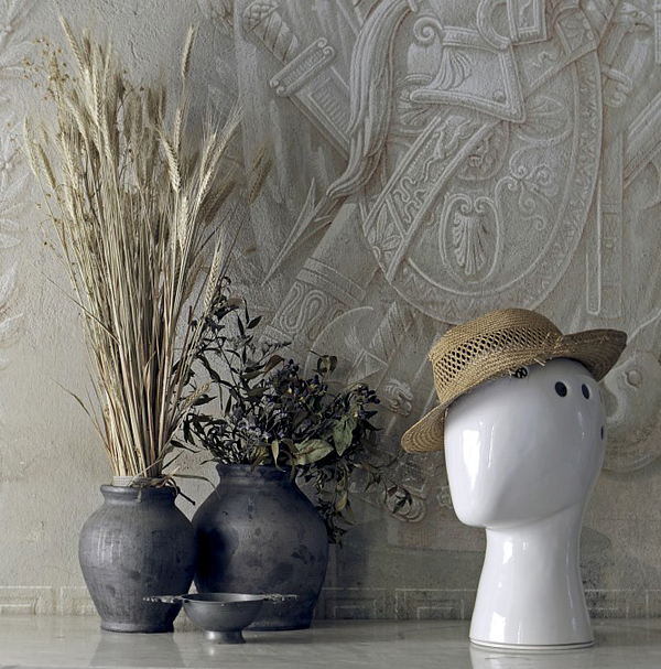 flower vase