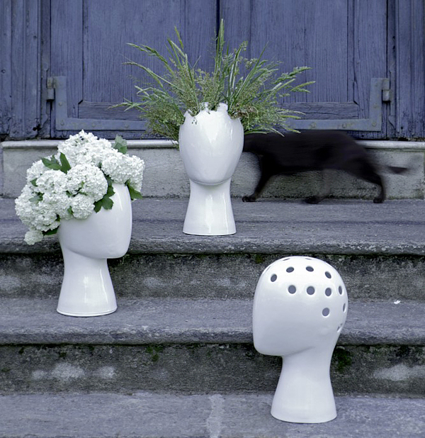 flower vase