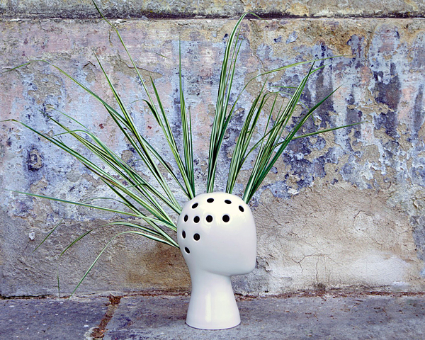 flower vase