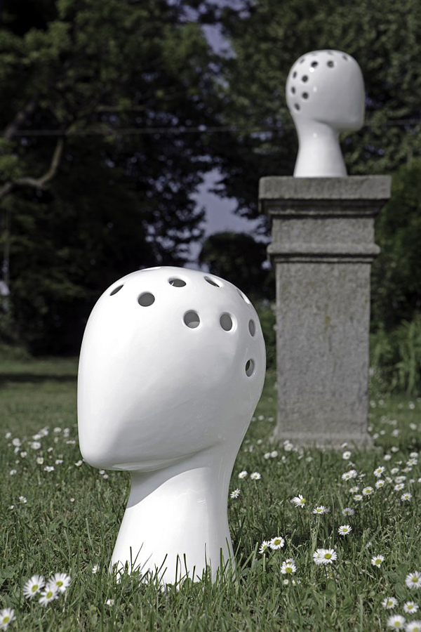 flower vase