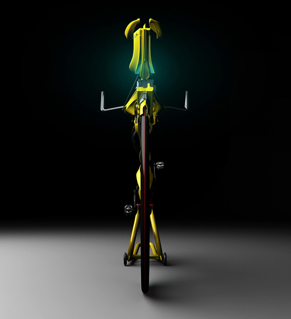 bike concept
