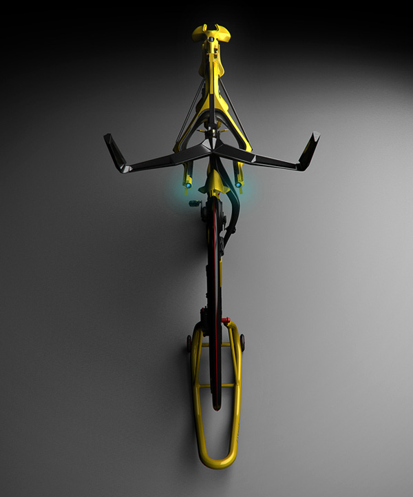 bike concept