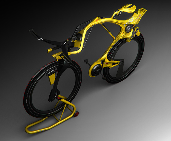 bike concept