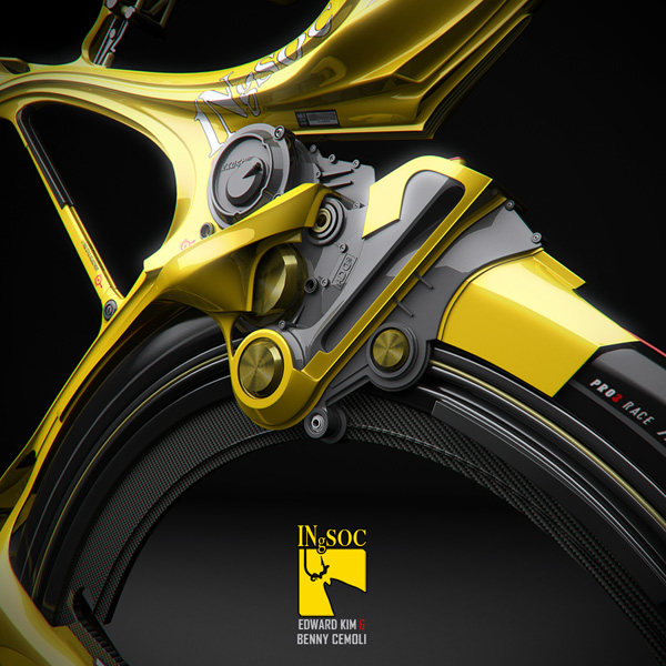 bike concept
