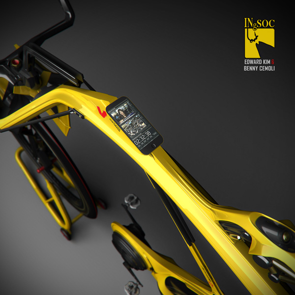 bike concept
