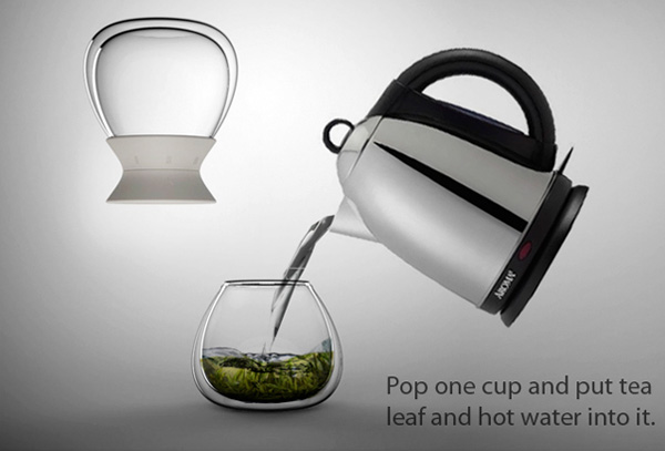 tea set
