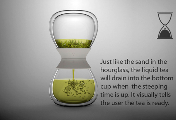tea set