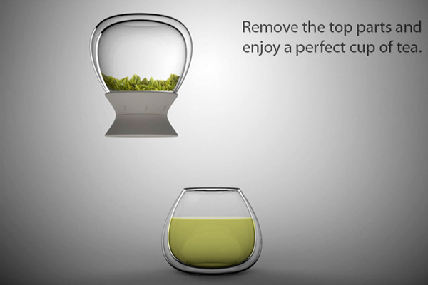 tea set