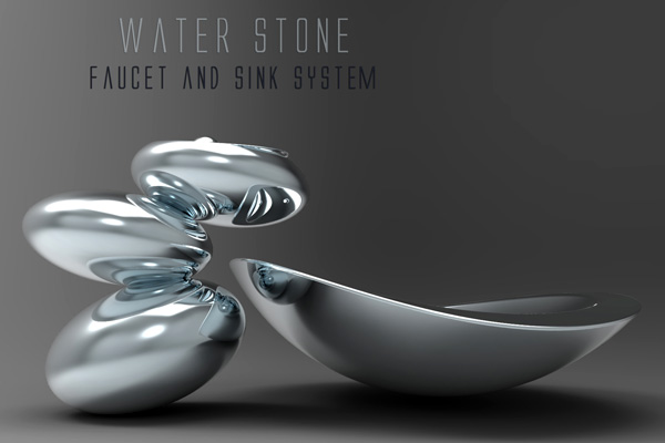 faucet
