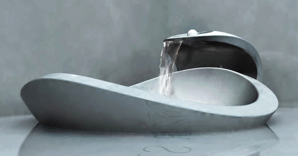 faucet