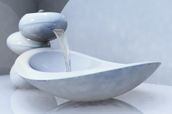 faucet