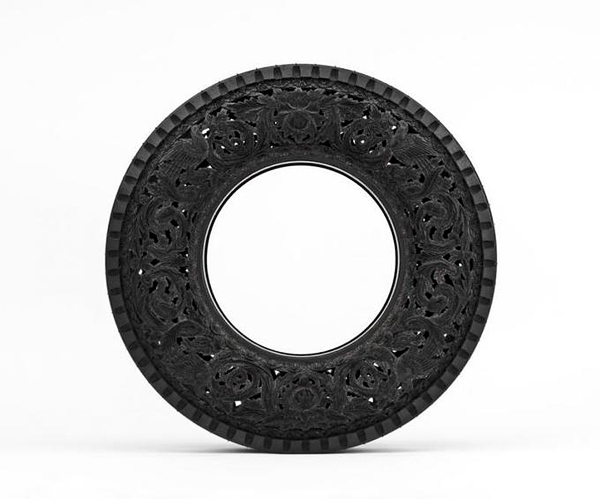 car tires