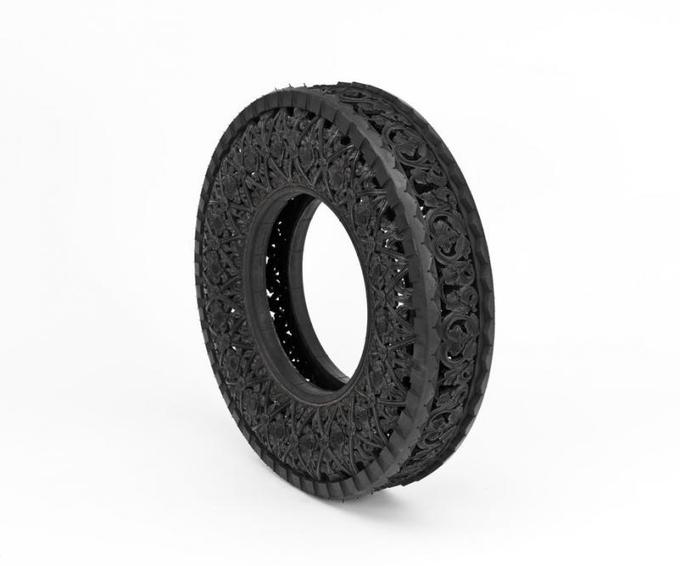 car tires