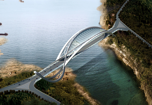 eco bridge