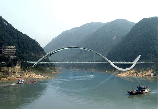 eco bridge