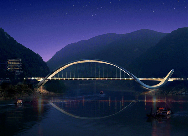 eco bridge