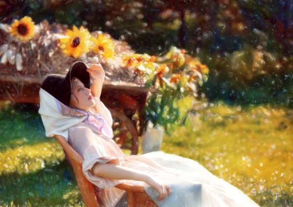 art photos