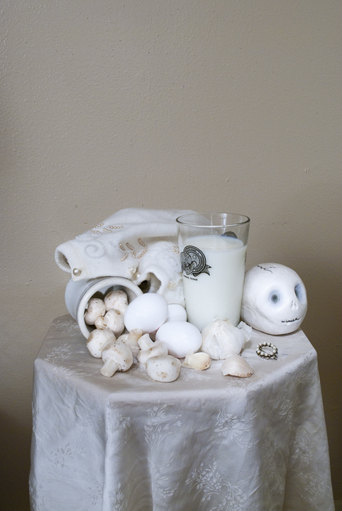 still life