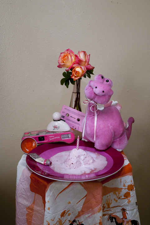 still life