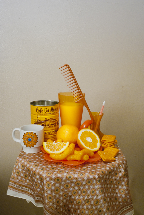 still life