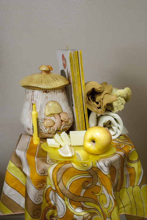 still life