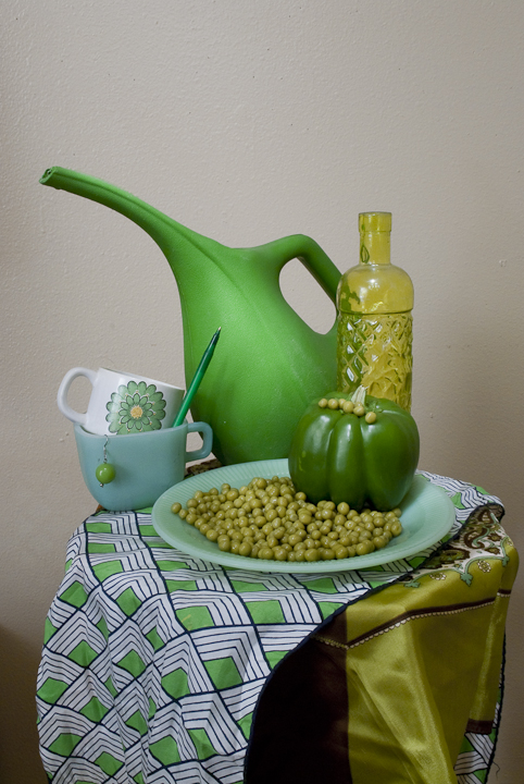 still life