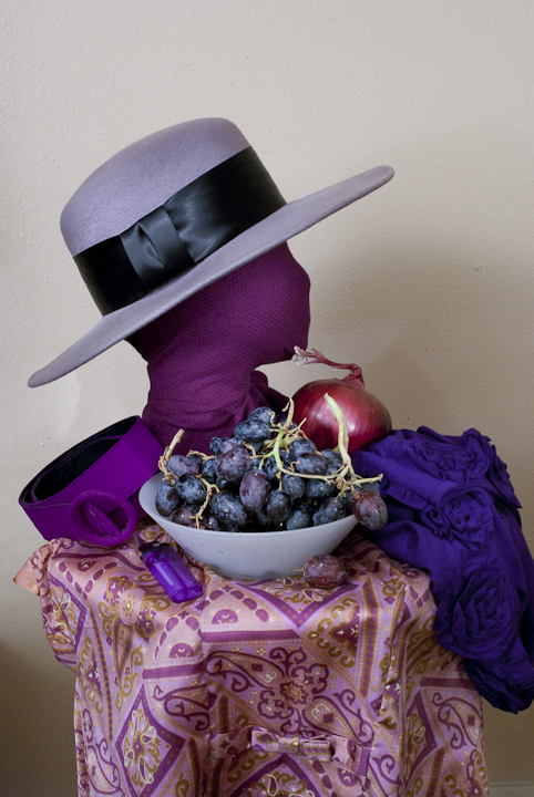 still life