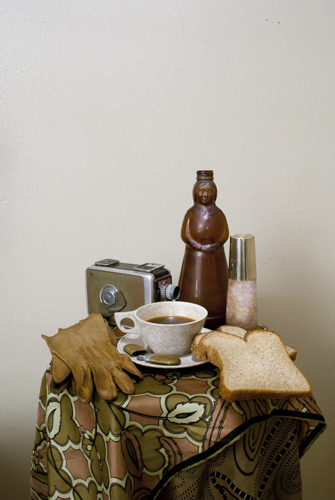 still life