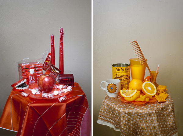 still life