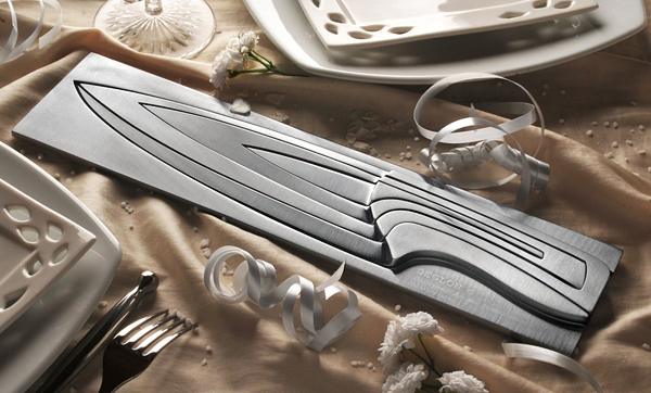 Deglon Meeting Knife Set