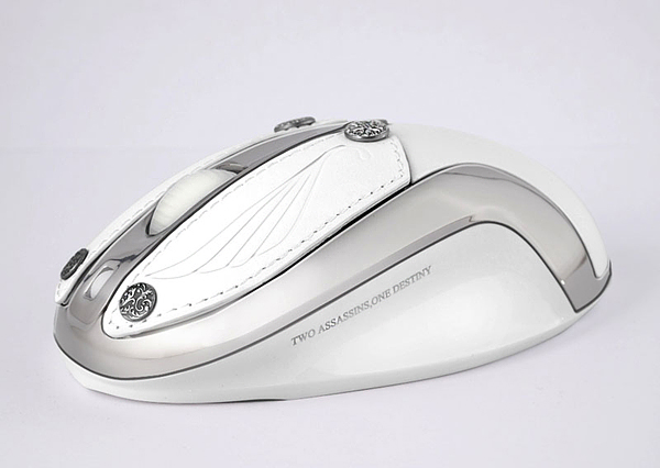 Chameleon X-1 mouse