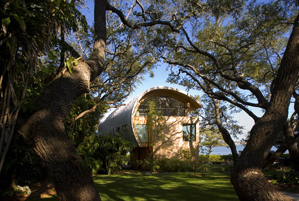 guest house