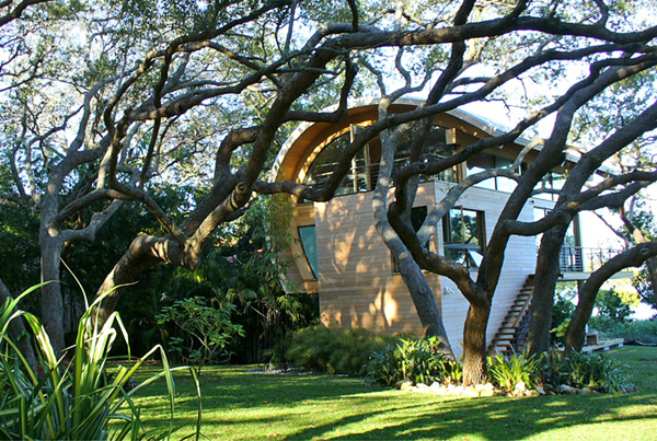 guest house