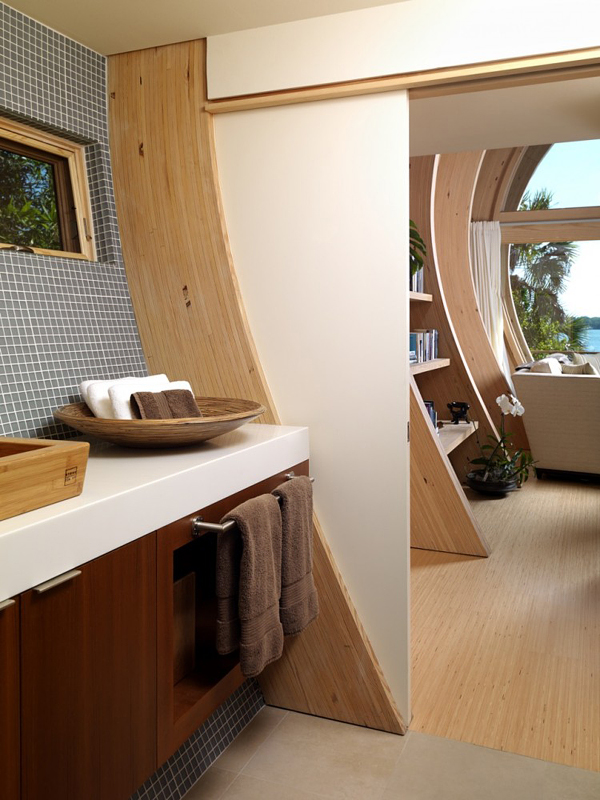 guest house