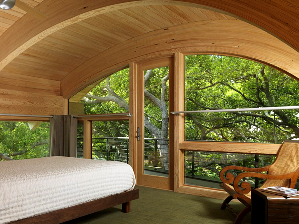 guest house