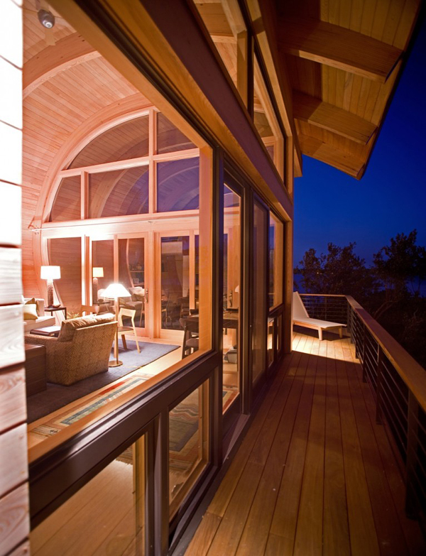 guest house