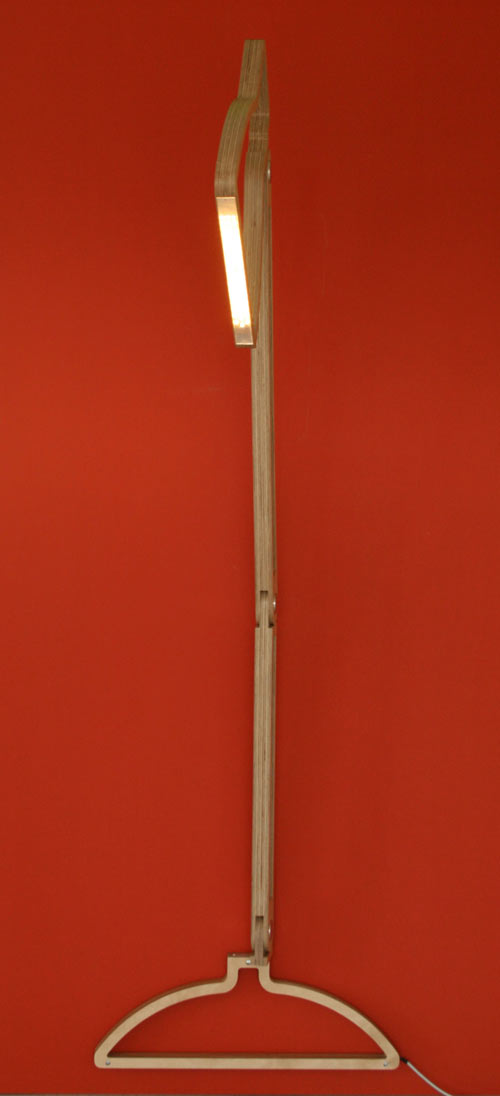 modern lamps