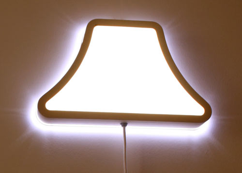 modern lamps