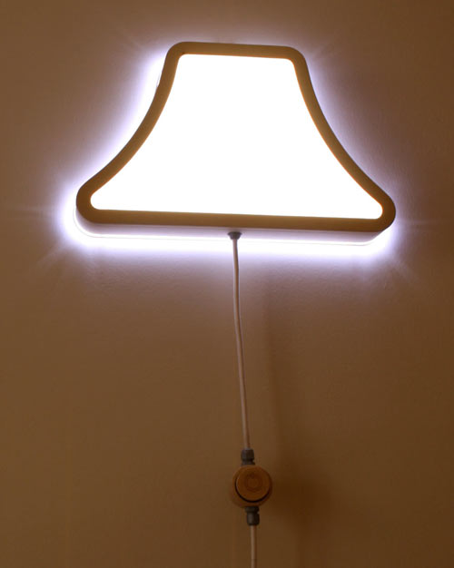 modern lamps
